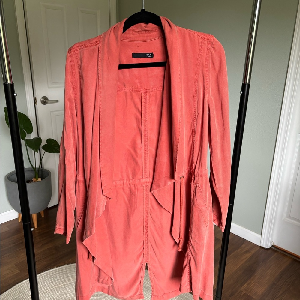 Max Soft cardigan